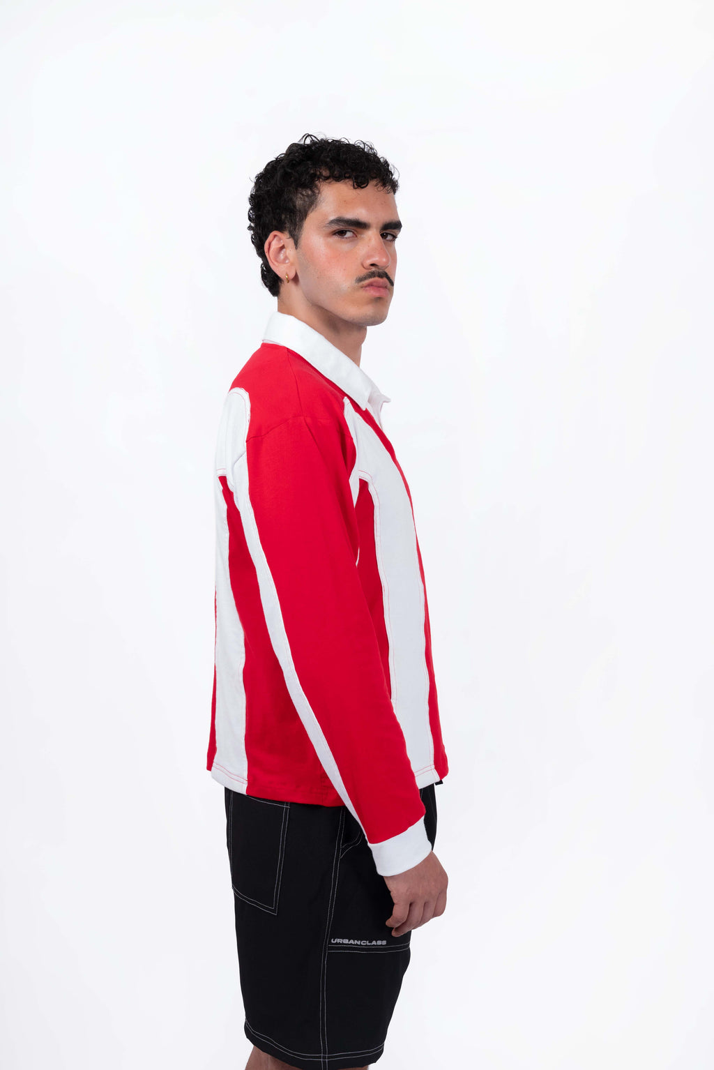 Camiseta Polo UV