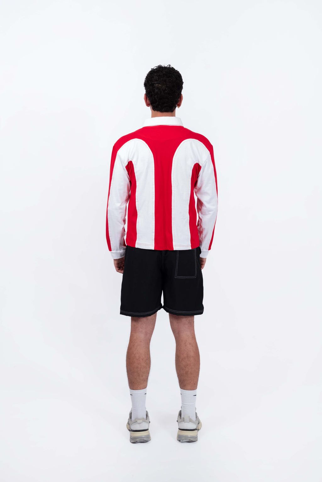 Camiseta Polo UV