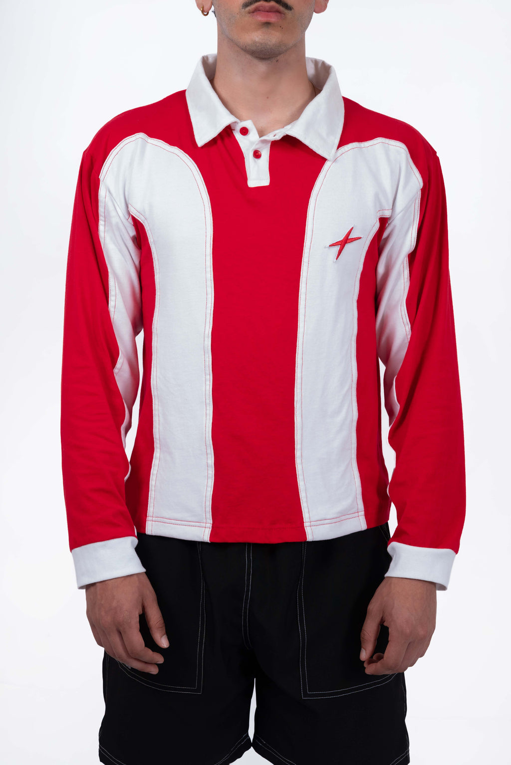 Camiseta Polo UV