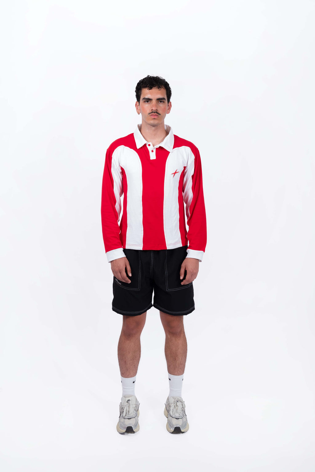 Camiseta Polo UV