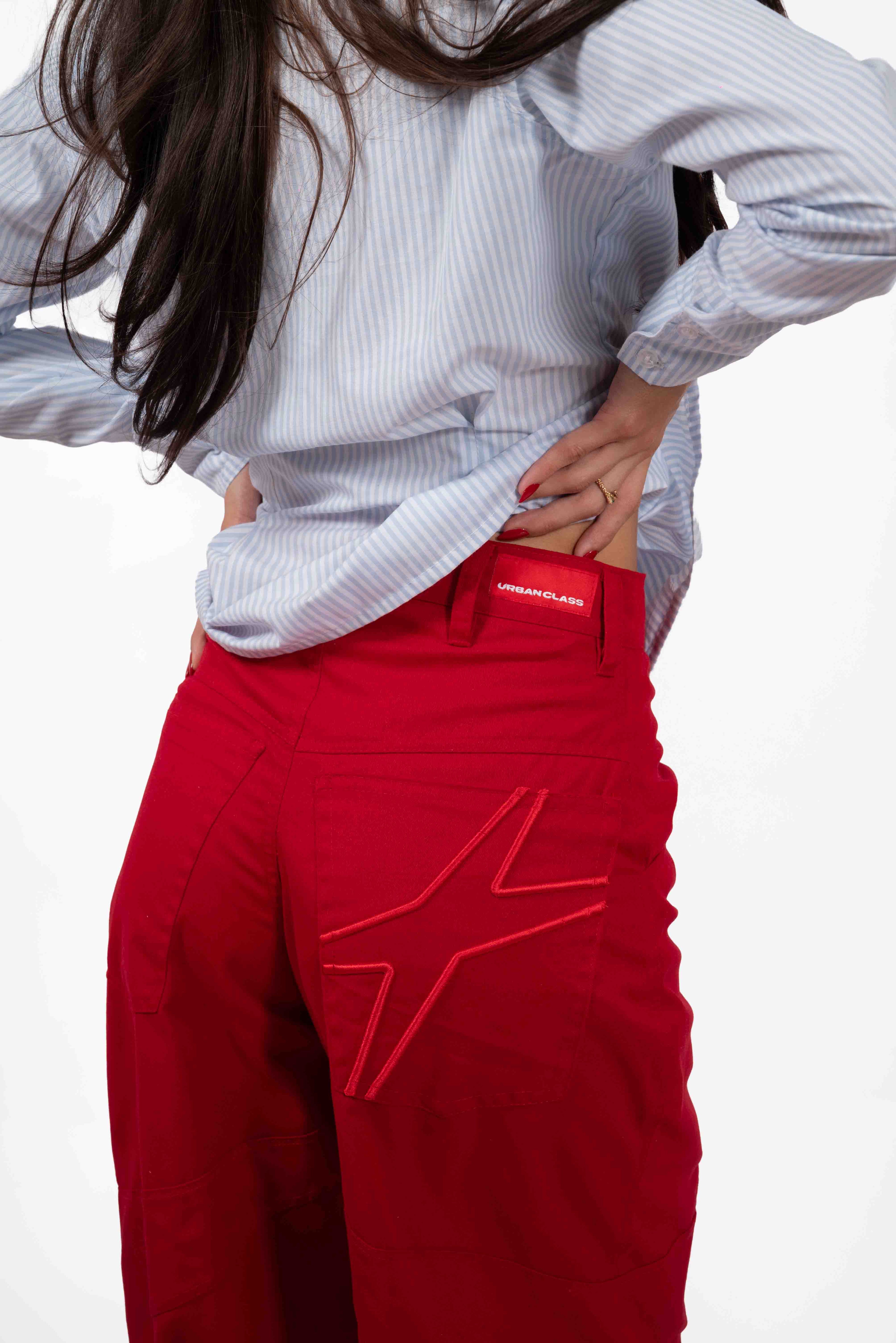 Pantalón Solar Power
