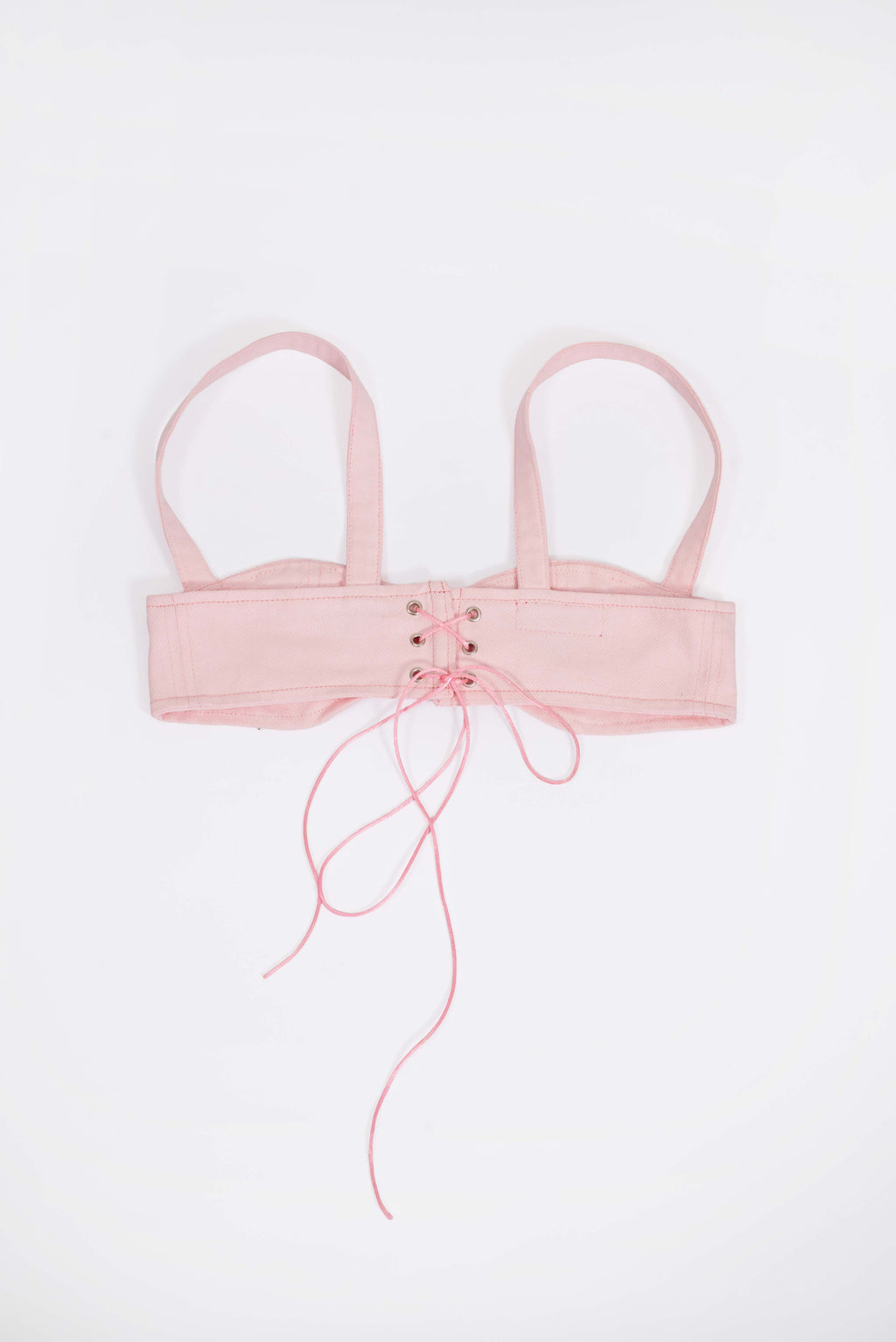 Top Microclima Rosa