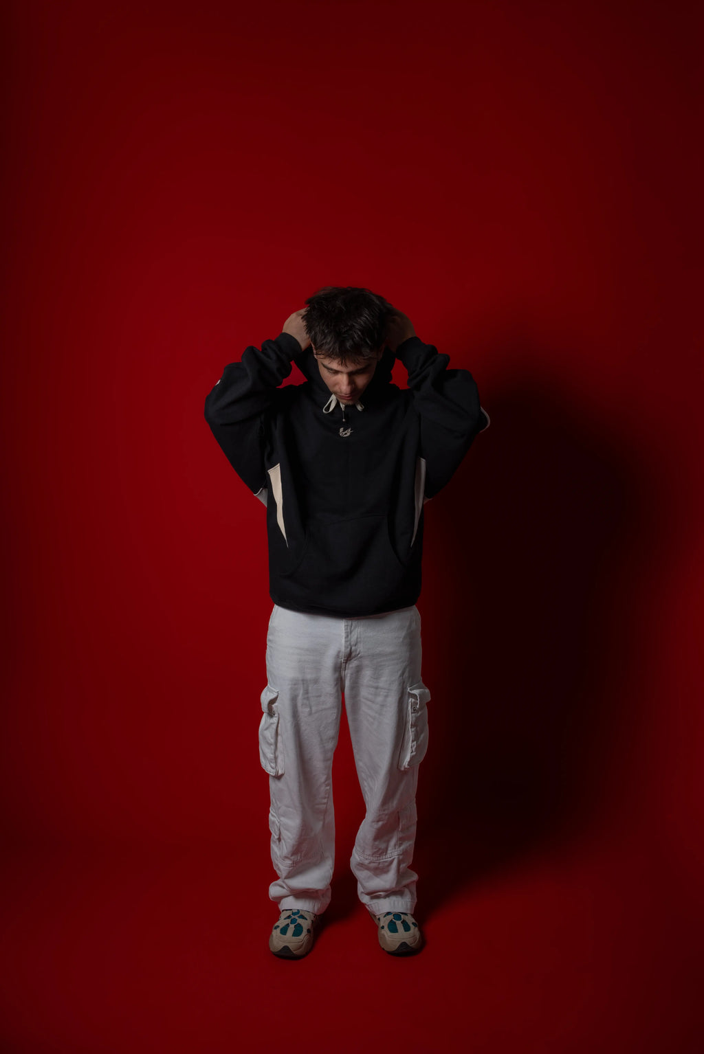 Star Hoodie