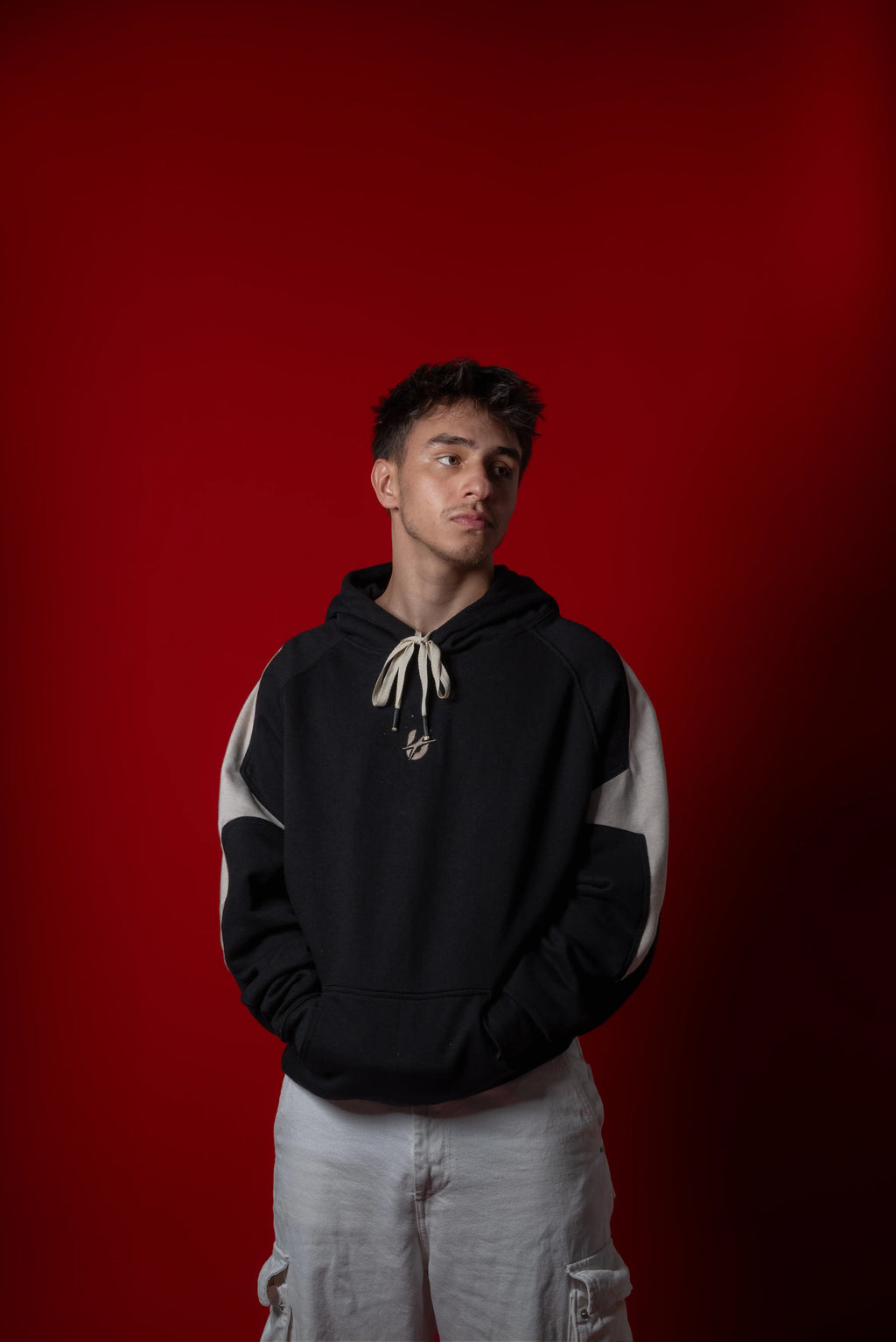 Star Hoodie