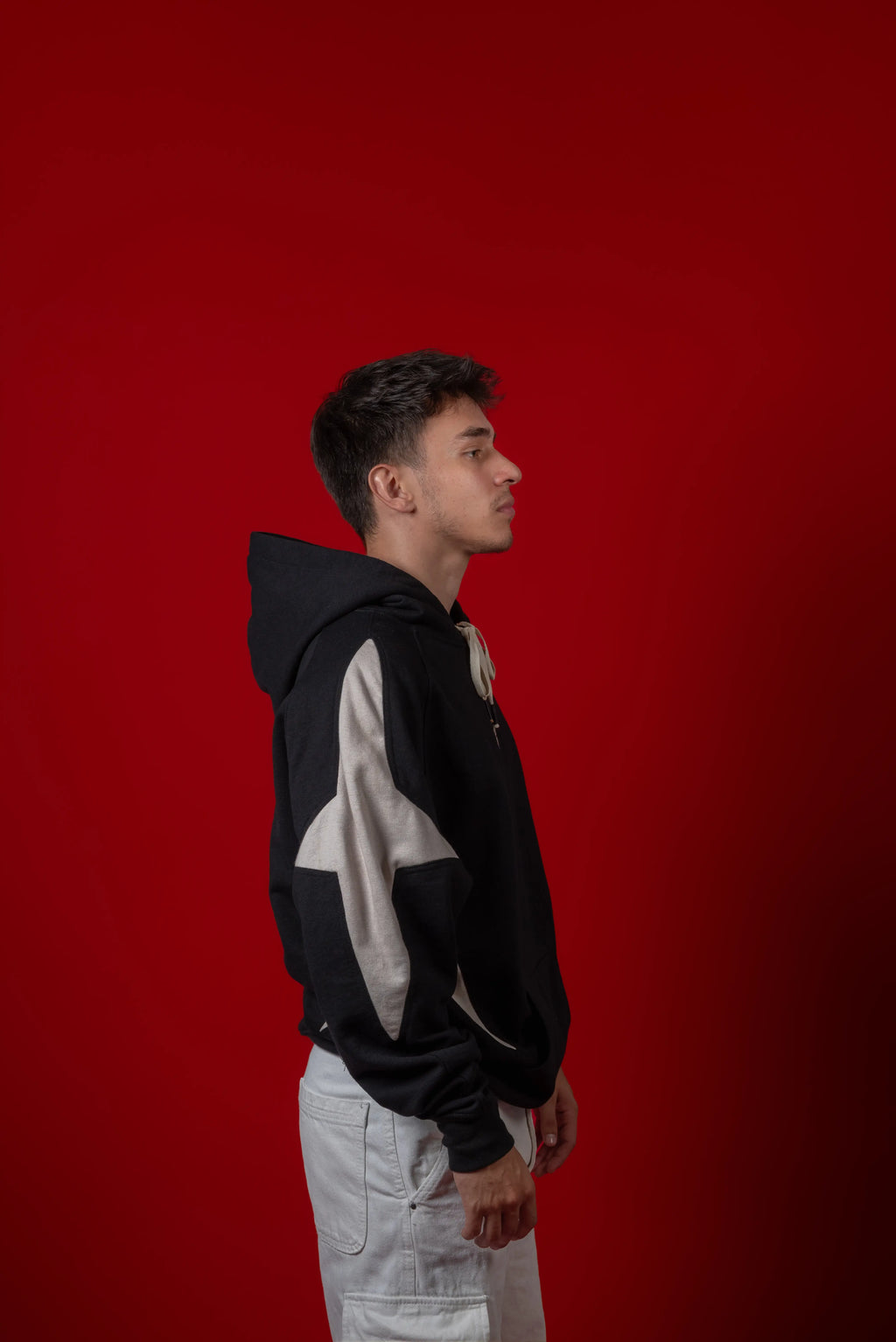 Star Hoodie