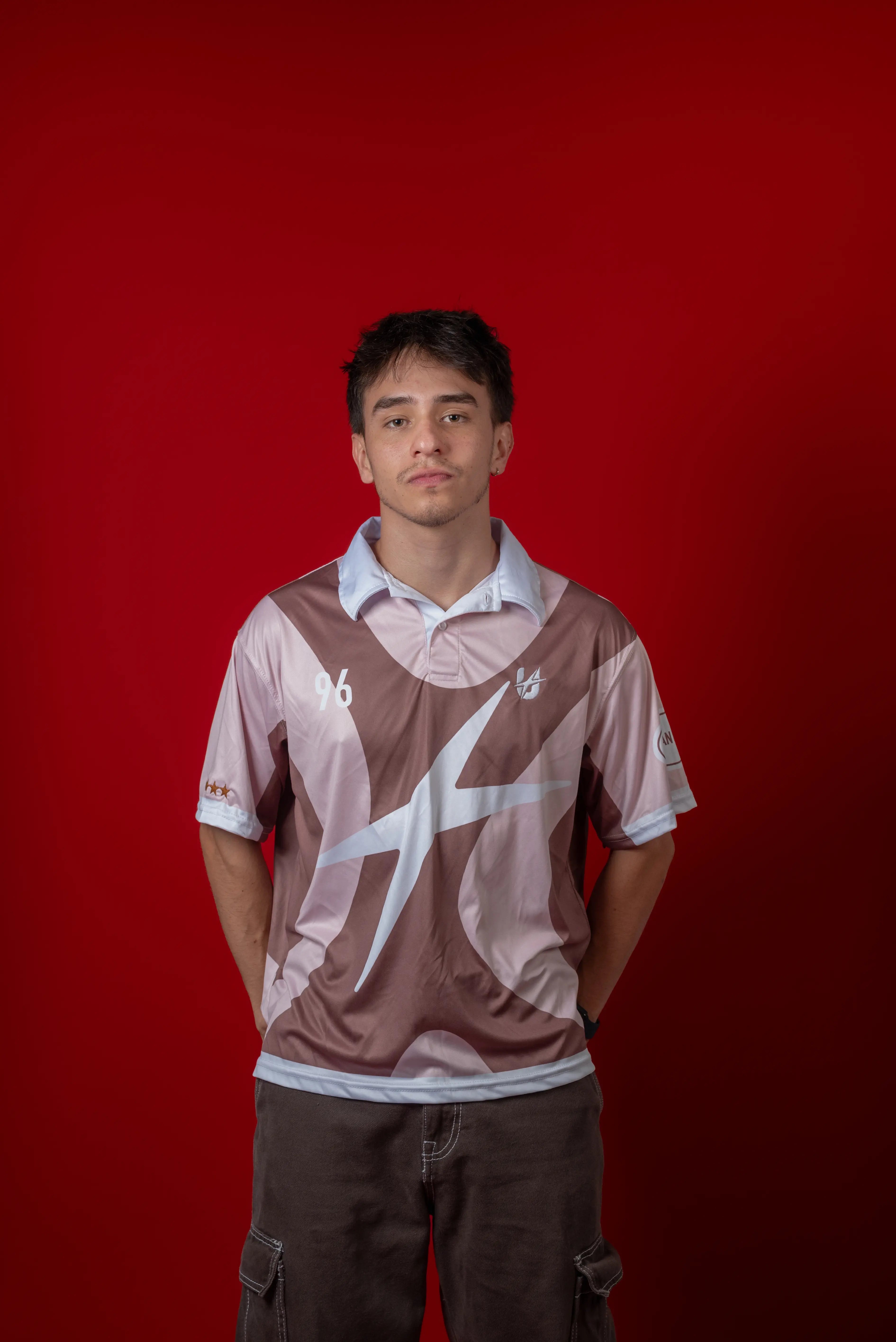 Brown Shirt Team Urban