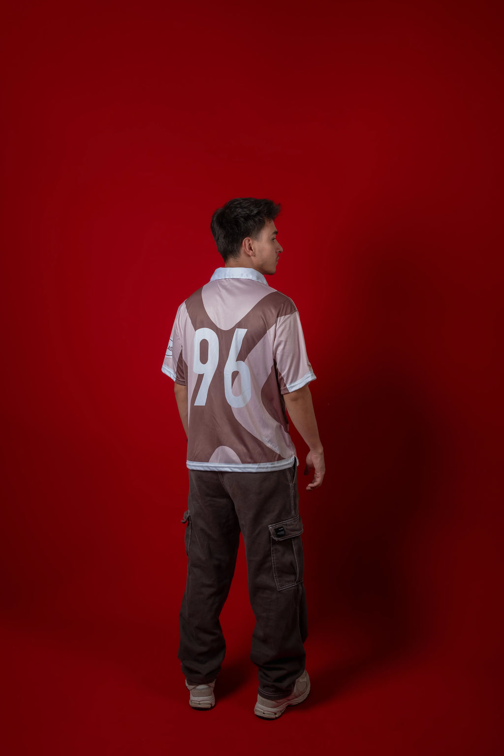 Brown Shirt Team Urban