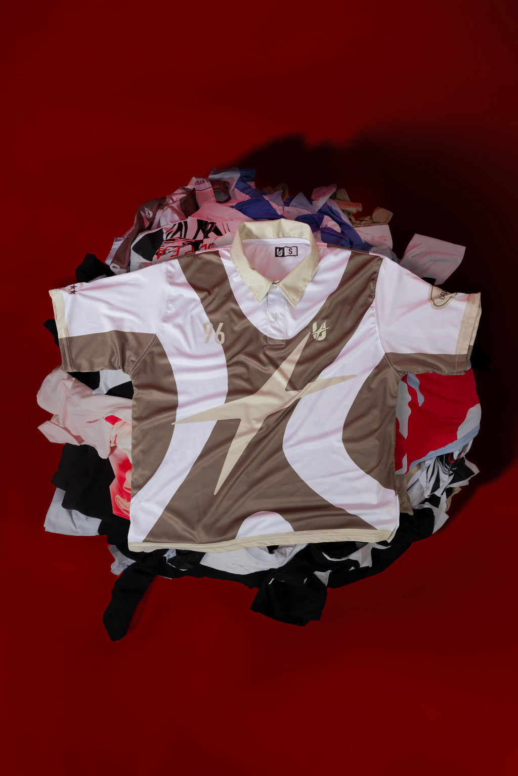 Moss Green Shirt Team Urban