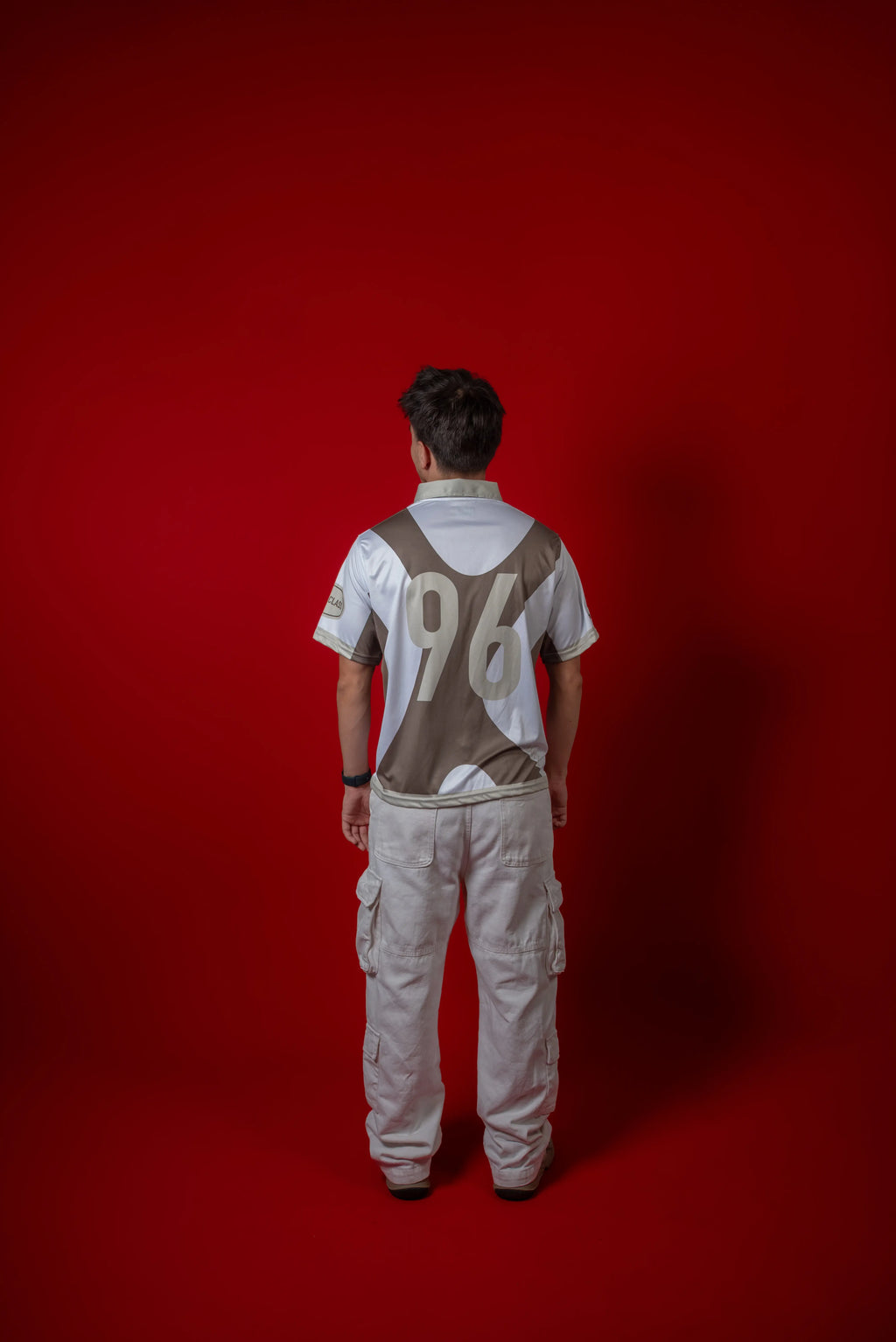 Moss Green Shirt Team Urban