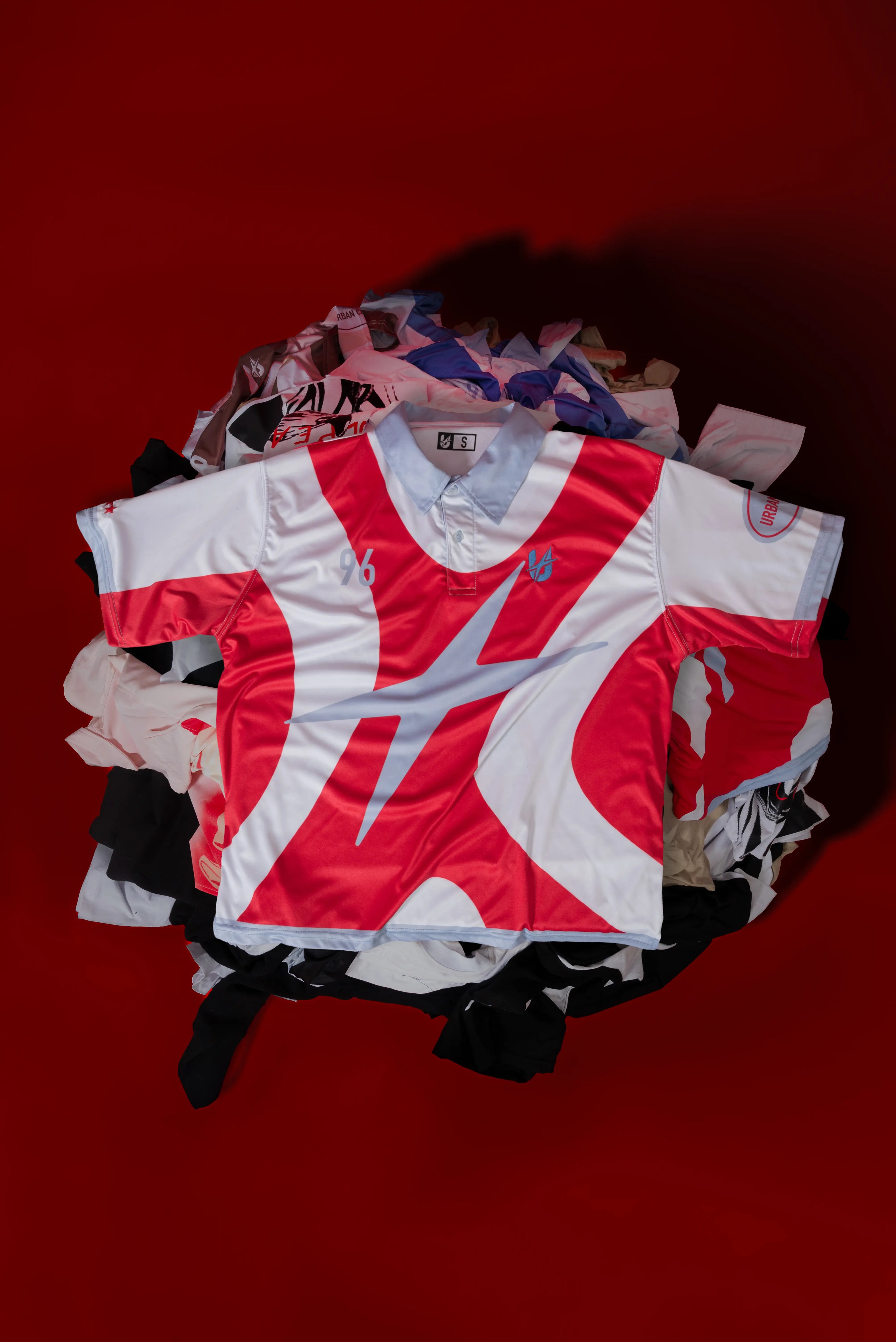 Red Shirt Team Urban