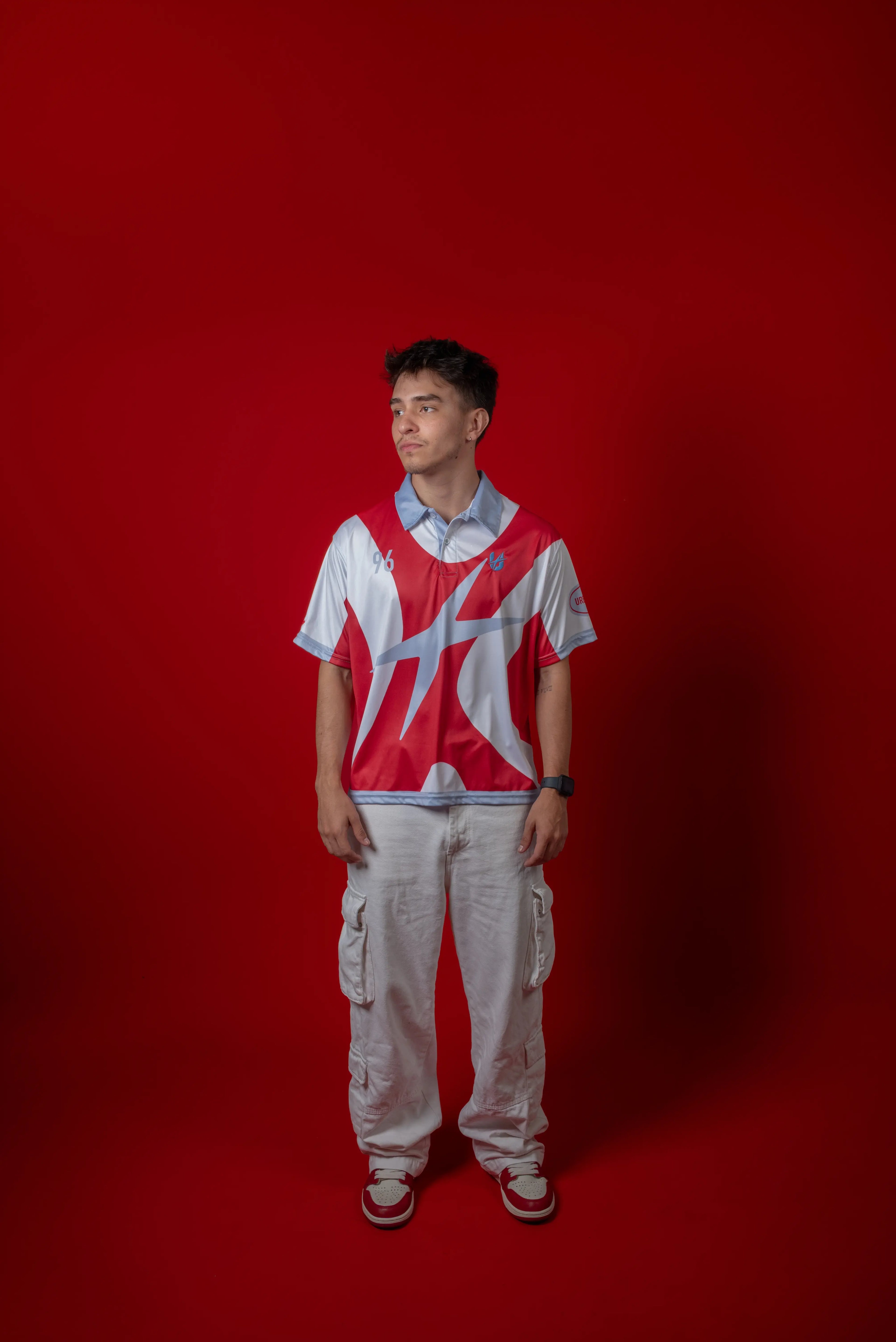 Red Shirt Team Urban