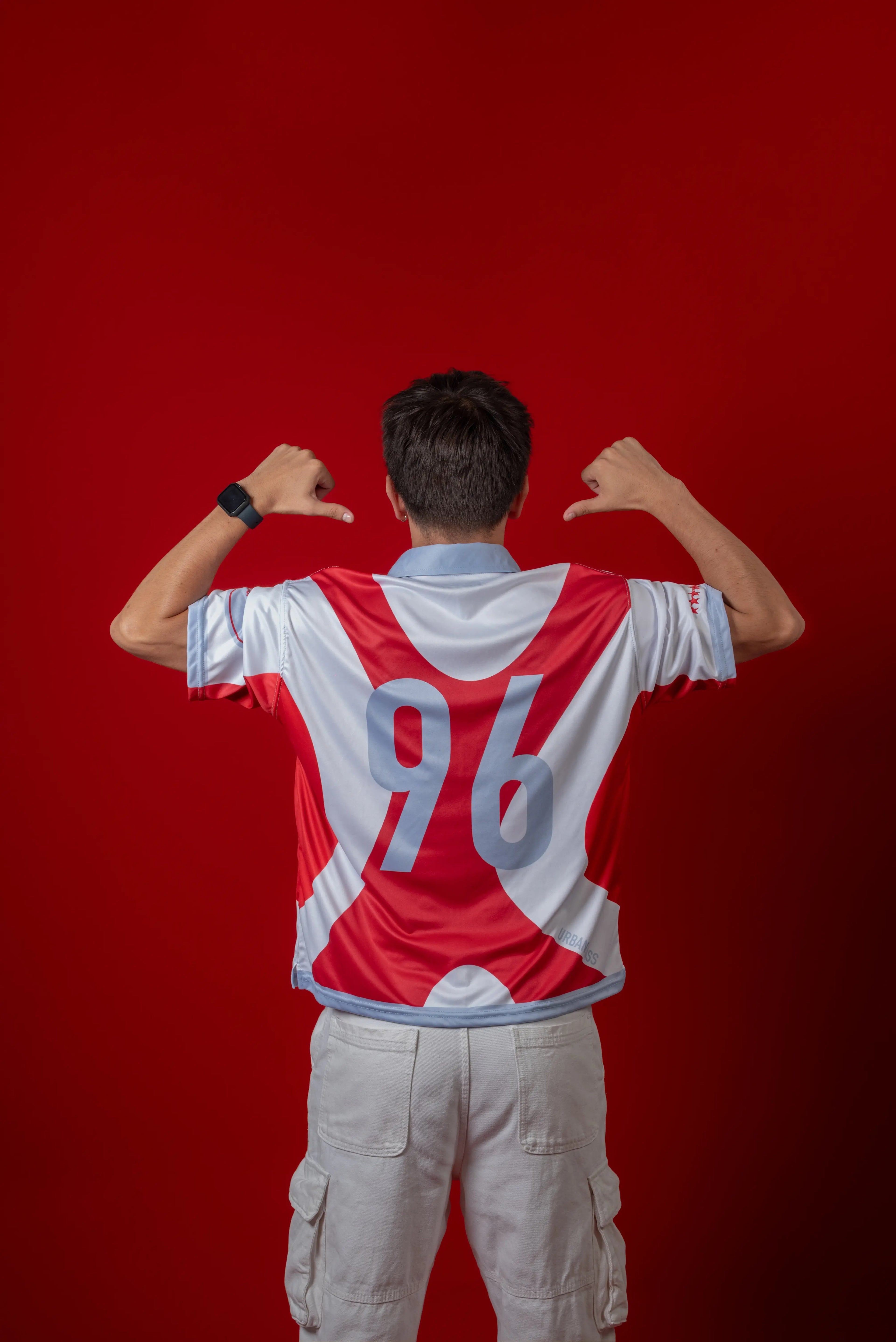 Red Shirt Team Urban