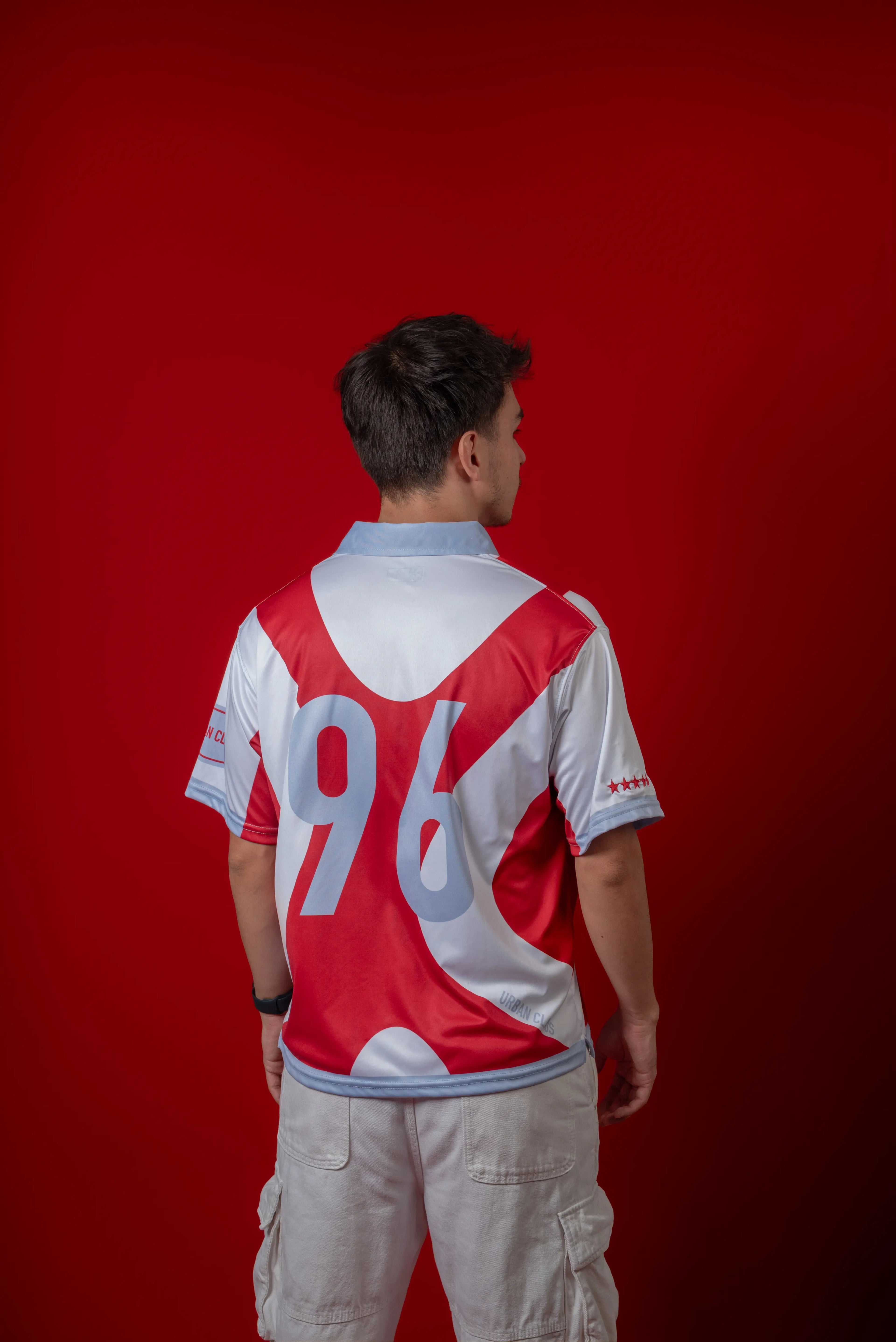 Red Shirt Team Urban